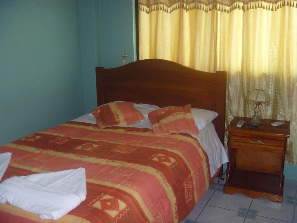 Casa Los Delfines Hotel Puerto Villamil Exterior foto